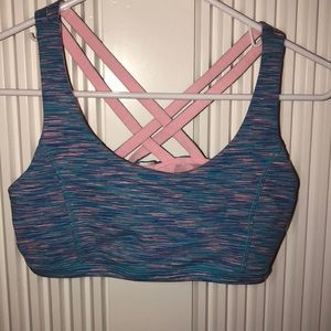 Ivivva sports bra